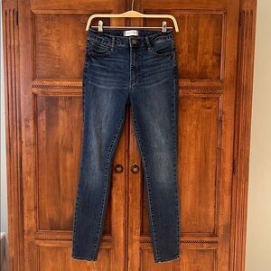 Articles of Society Denim Jeans | Size 27 | Skinny | Excellent Condition